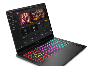 Laptop Voco