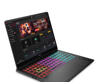 Laptop Voco