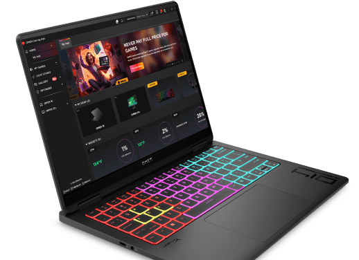 Laptop Voco
