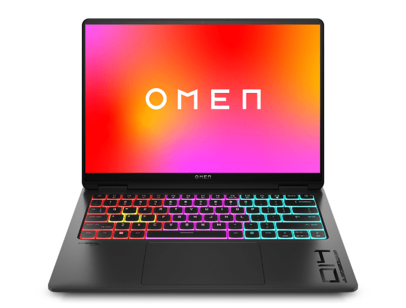 Laptop Gradient