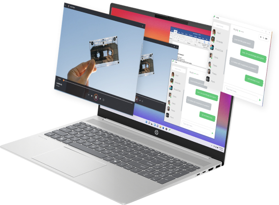 Laptop