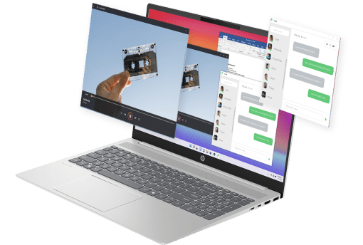 Laptop
