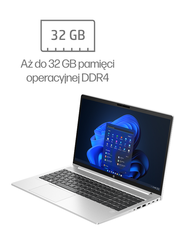 M34 HP 450 G10 i5◆24GB◆SSD512GB◆15.6 HP ProBook 450 G10 i5-1334U/32GB/1TB/Win11 - Laptopy 15