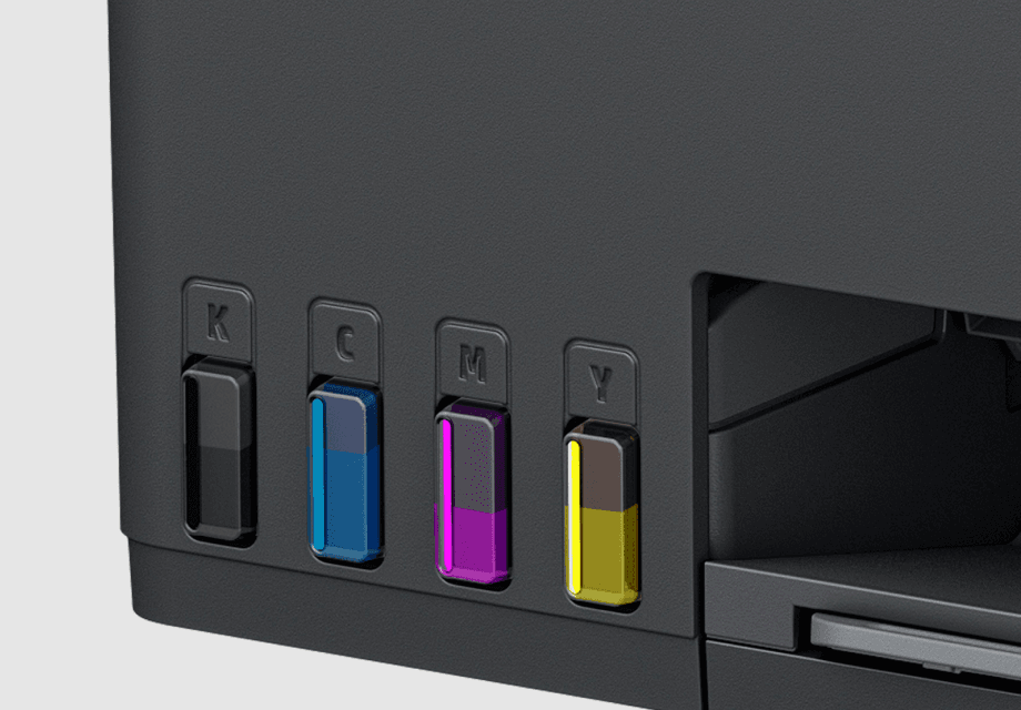 Смартфон HP Smart Tank 580