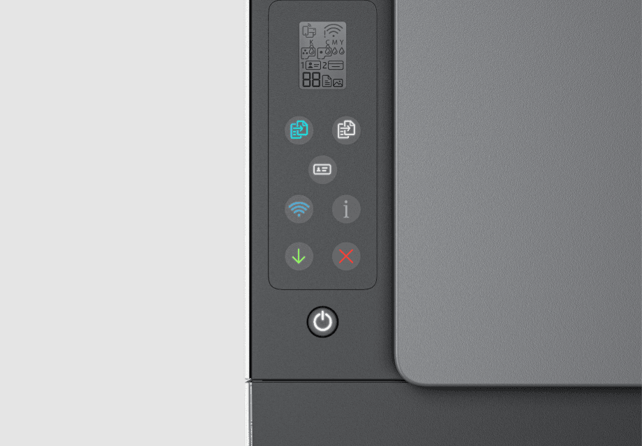 Смартфон HP Smart Tank 580