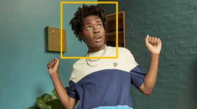 HP Spectre Dashiell Video Feature