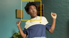HP Spectre Dashiell Video Feature