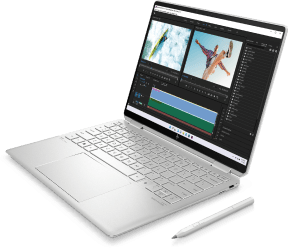 HP Spectre Dashiell Laptop
