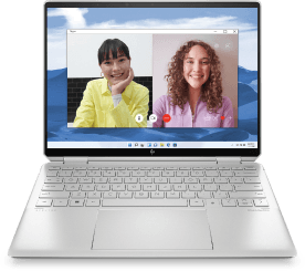 HP Spectre Dashiell Laptop