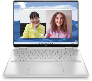 HP Spectre Dashiell Laptop