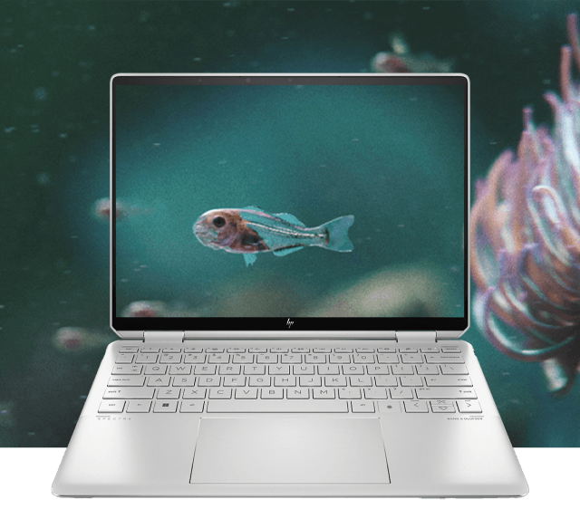 Laptop 2w1 HP Spectre x360 16-f1232nw OLED 16'' i7-1260P