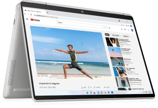 HP Spectre Dashiell Laptop
