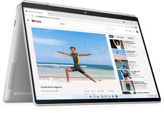 HP Spectre Dashiell Laptop