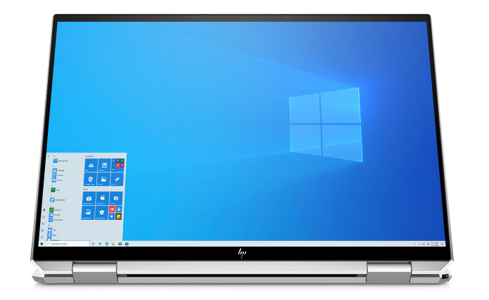 HP Spectre 14