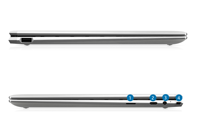 HP Spectre 14