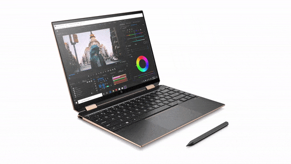 HP Spectre 14