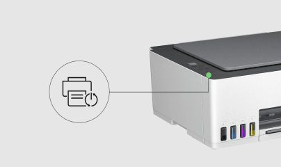 HP Smart Tank 580