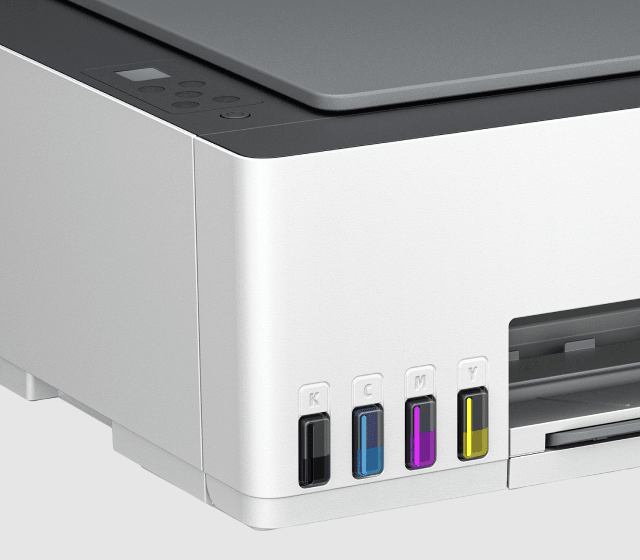HP Smart Tank 580