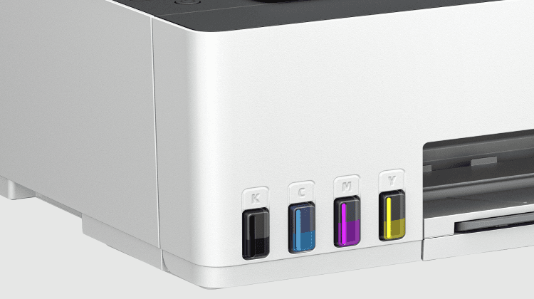 HP Smart Tank 580