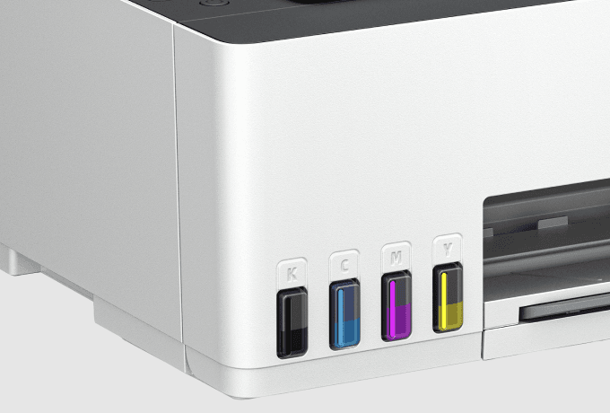 HP Smart Tank 580