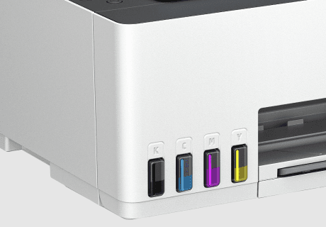 HP Smart Tank 580