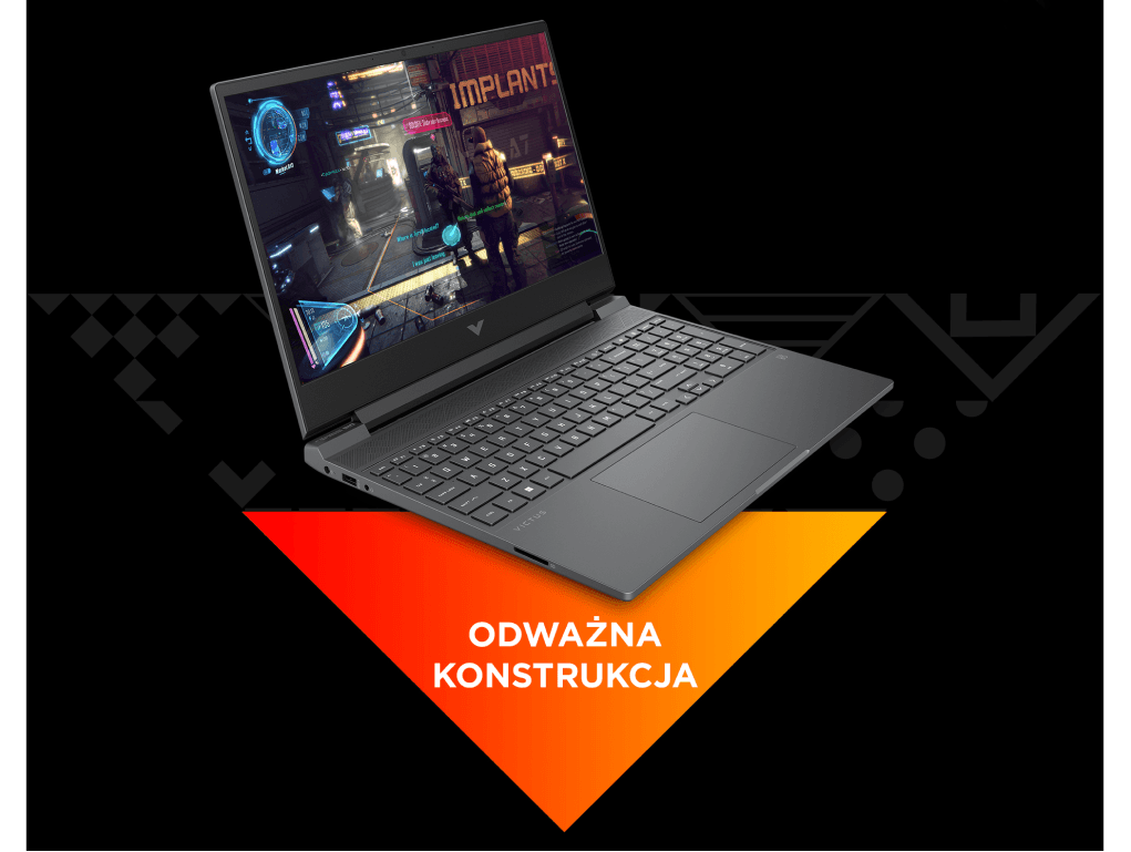 Laptop Victus 15