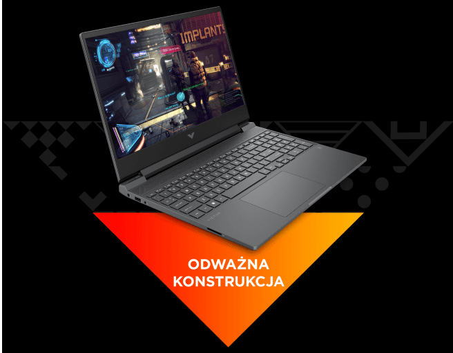 Laptop Victus 15