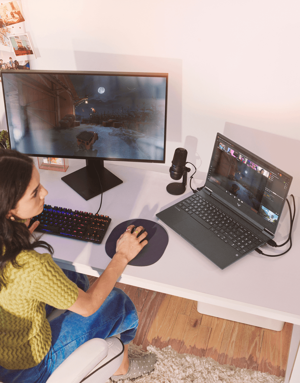 Laptop Victus 15