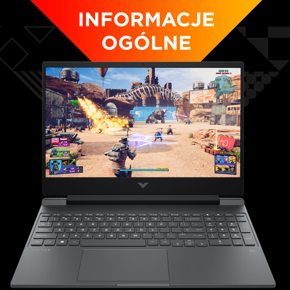 Laptop Victus 15