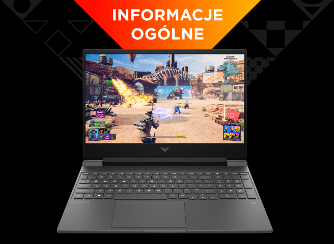 Laptop Victus 15