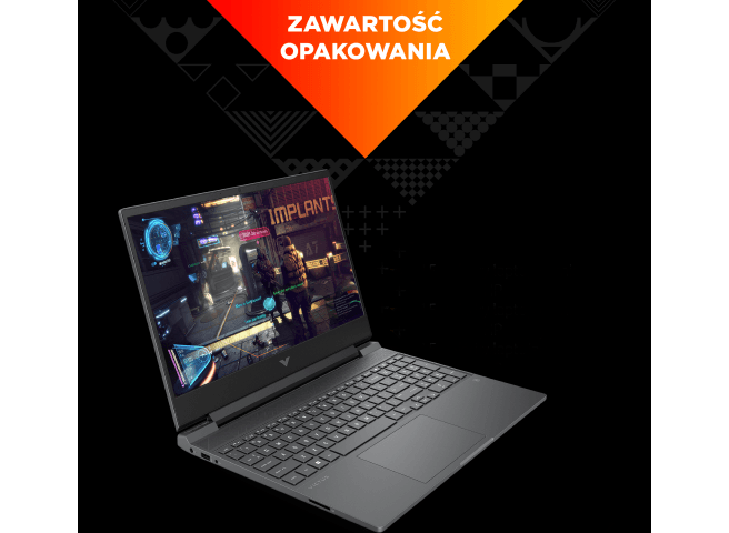 Laptop Victus 15