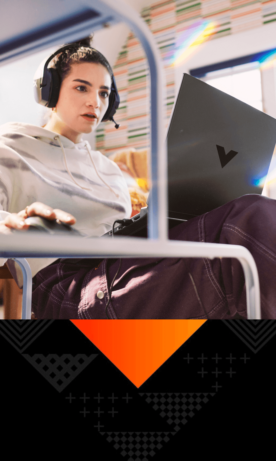 Laptop Victus 15