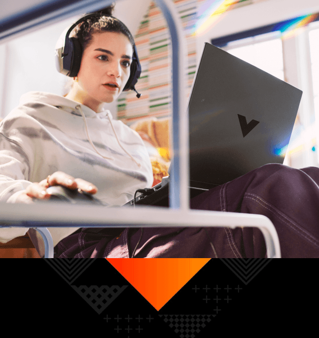 Laptop Victus 15