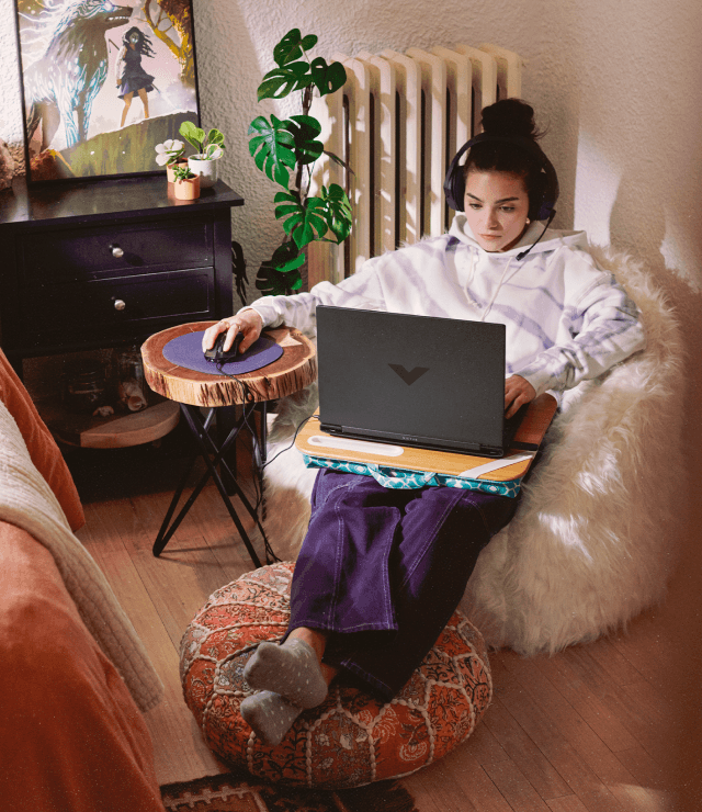 Laptop Victus 15