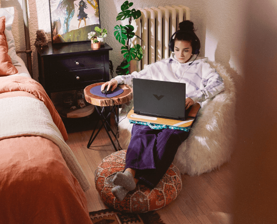 Laptop Victus 15