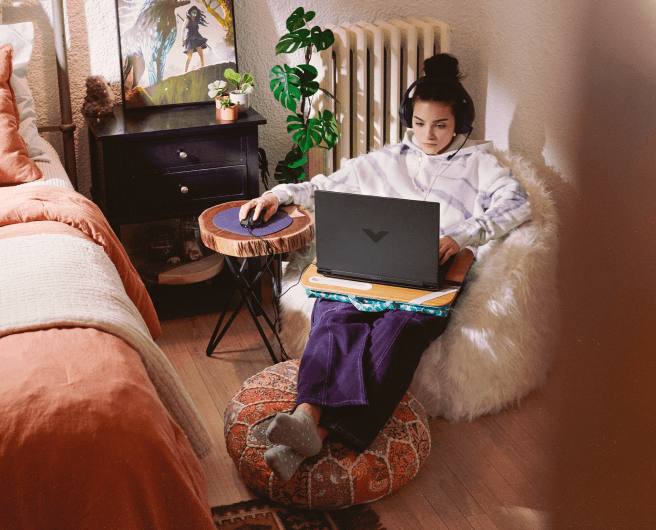 Laptop Victus 15