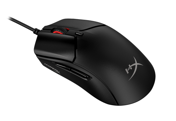 HP Mouse Pulsefire Haste 2