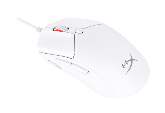 HP Mouse Pulsefire Haste 2