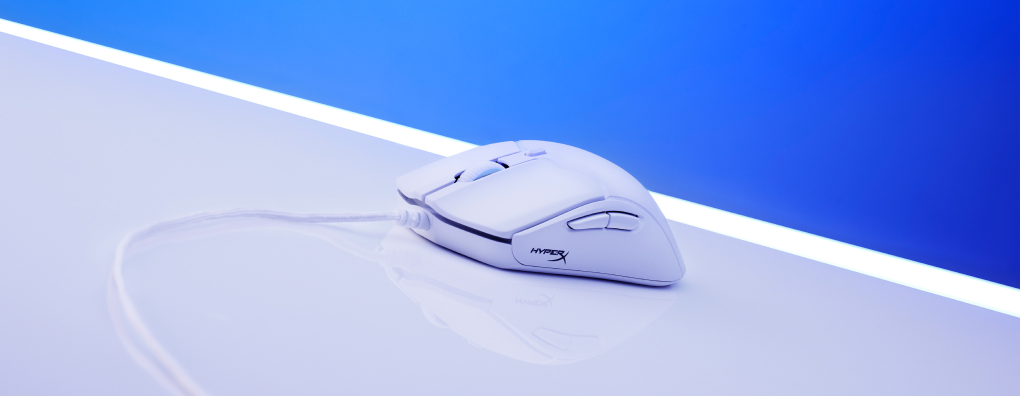 HP Mouse Pulsefire Haste 2