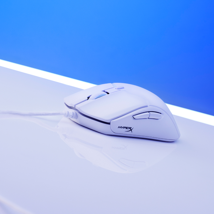 HP Mouse Pulsefire Haste 2
