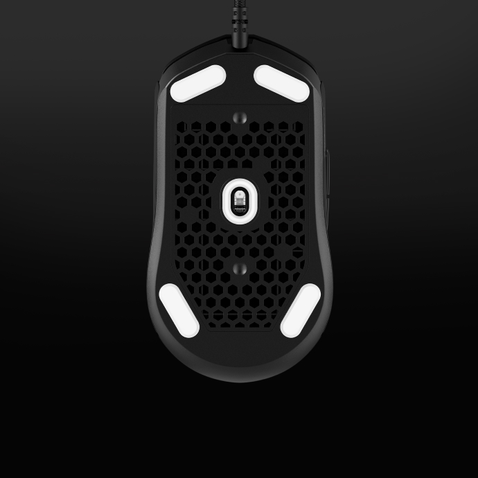 HP Mouse Pulsefire Haste 2