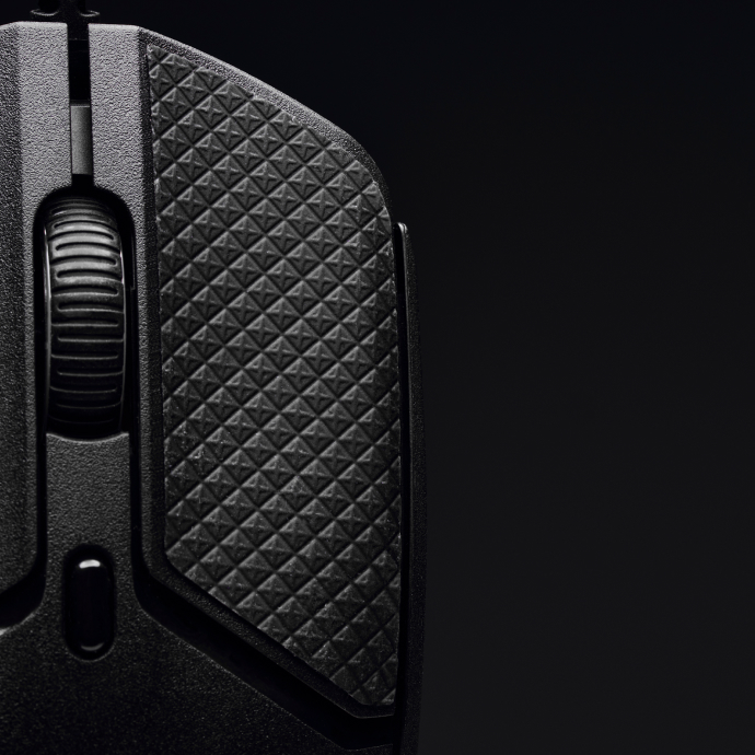 HP Mouse Pulsefire Haste 2