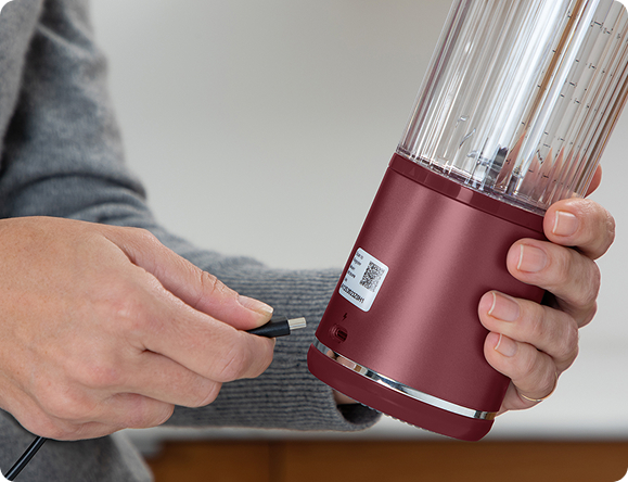 Блендер Ninja Blast BC151EUBK