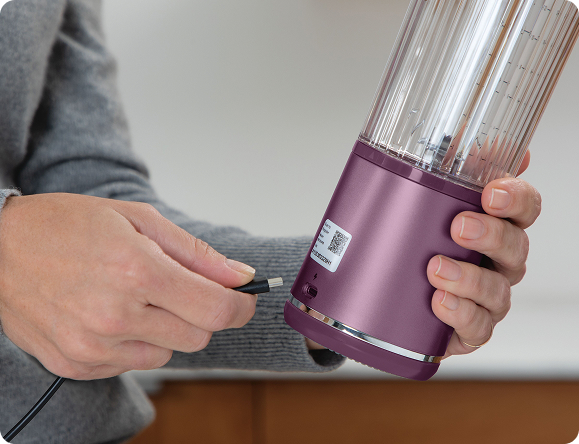 Ninja Blast BC151EUBK Blender