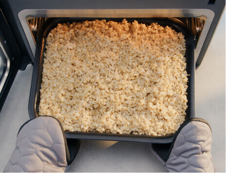 Brandbook Air Fryers NINJA SFP700eu