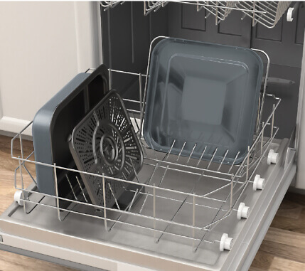 Brandbook Air Fryers NINJA SFP700eu