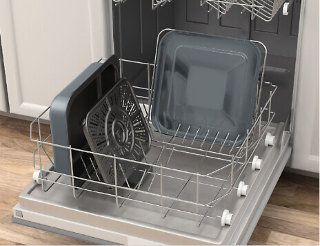 Brandbook Air Fryers NINJA SFP700eu