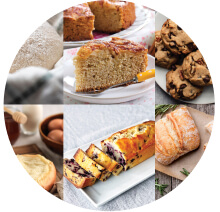 Аэрофритюрницы Brandbook NINJA SFP700eu