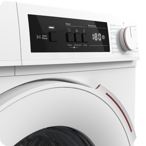 Sharp Wasing Mashines ES-NFA612DWB