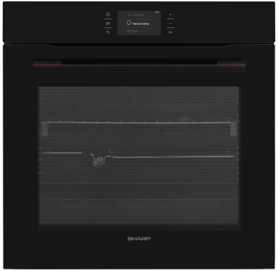 Sharp oven KA-70T50BNH-EU